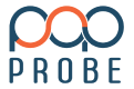 Popprobe Logo